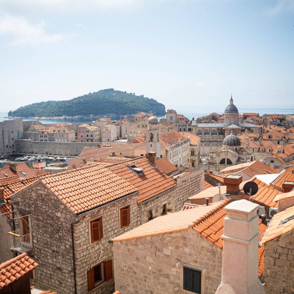 Go far beyond surface level with Azamara Cruises