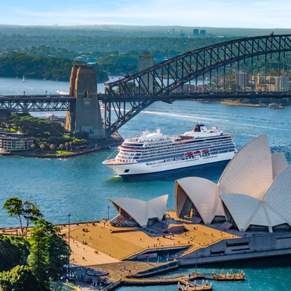 Explore with intention on a Viking voyage