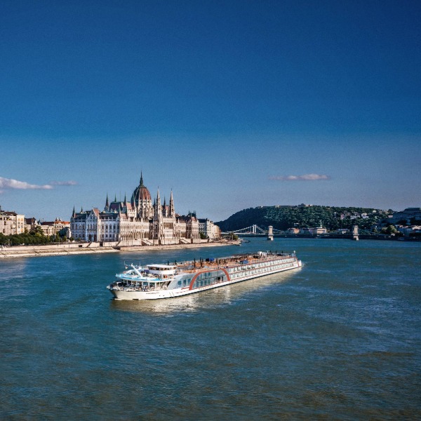 Unforgettable moments with AmaWaterways