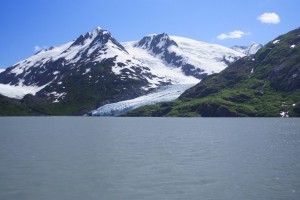 Juneau/Seattle