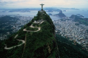 Lima (Callao)/Rio de Janeiro