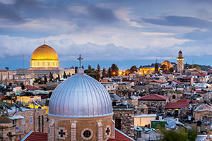 Athens (Piraeus)/Haifa