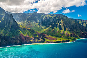 Kailua-Kona/Kaunakakai